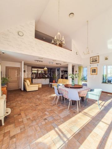 dom wolnostojący, 8 pokoi Jelenia Góra, ul. Borówkowa. Zdjęcie 9