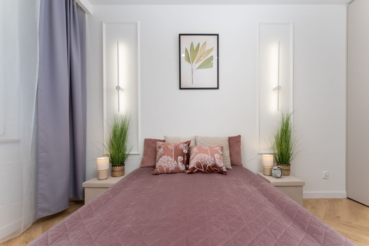 Mieszkanie 3-pokojowe Kraków Ruczaj, ul. dr. Jana Piltza. Zdjęcie 9