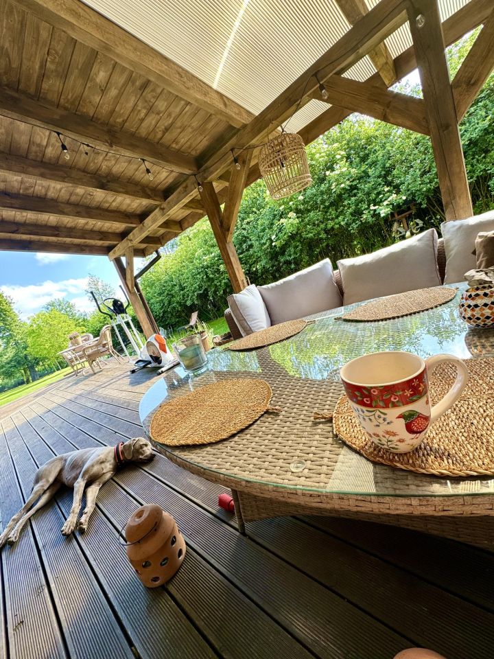 dom wolnostojący, 4 pokoje Kijany. Zdjęcie 9