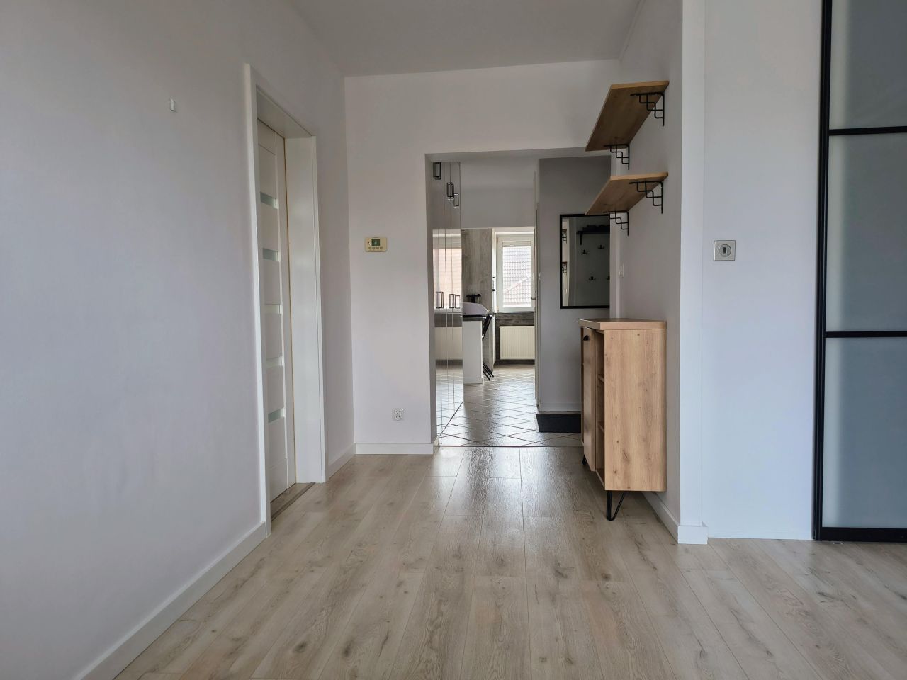 Mieszkanie 3-pokojowe Mysiadło, ul. Krótka. Zdjęcie 14