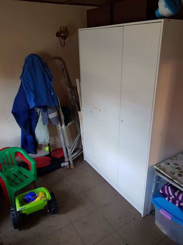 Działka rod Gryfino, ul. Czechosłowacka. Zdjęcie 7