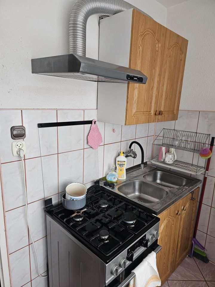 Mieszkanie 4-pokojowe Kępno Grzybów, os. Osiedle 700-lecia. Zdjęcie 4