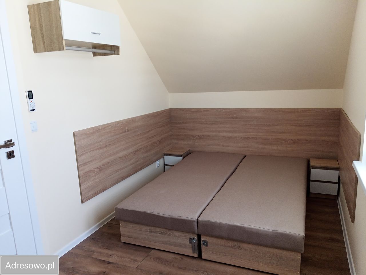 dom wolnostojący, 3 pokoje Rewal, ul. Rumiankowa. Zdjęcie 10