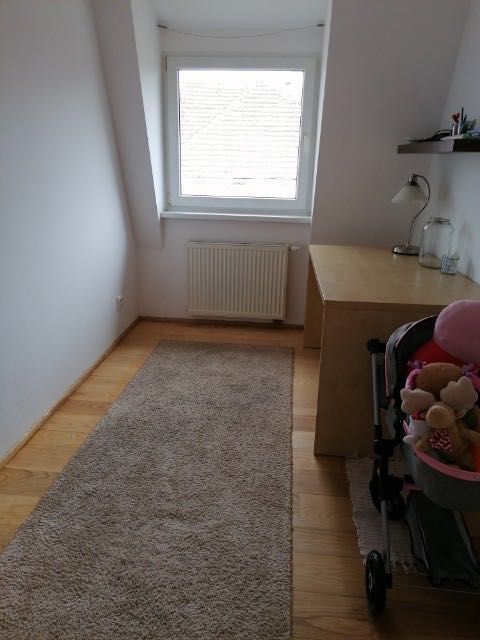 Mieszkanie 3-pokojowe Wrocław Stabłowice. Zdjęcie 3