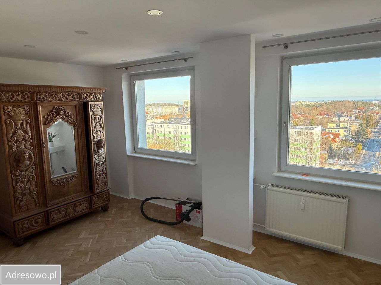 Mieszkanie 2-pokojowe Gdynia Witomino, ul. Wielkokacka. Zdjęcie 7