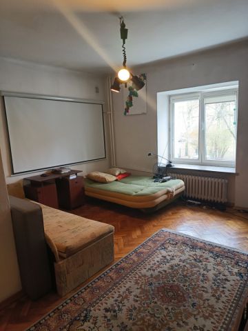 Mieszkanie 1-pokojowe Warszawa Ochota, ul. Bitwy Warszawskiej 1920 r.. Zdjęcie 1