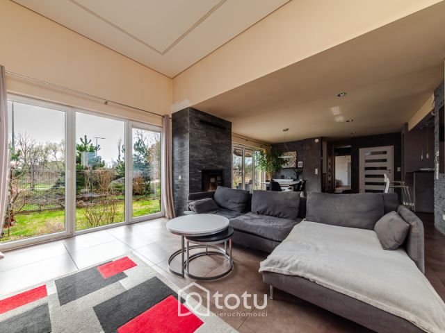 bliźniak, 6 pokoi Warszawa Białołęka, ul. Stanisława Chudoby. Zdjęcie 22