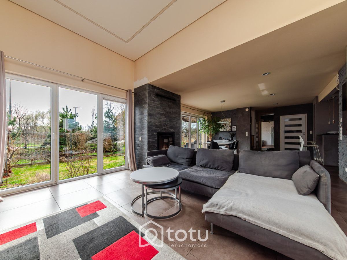 bliźniak, 6 pokoi Warszawa Białołęka, ul. Stanisława Chudoby. Zdjęcie 22