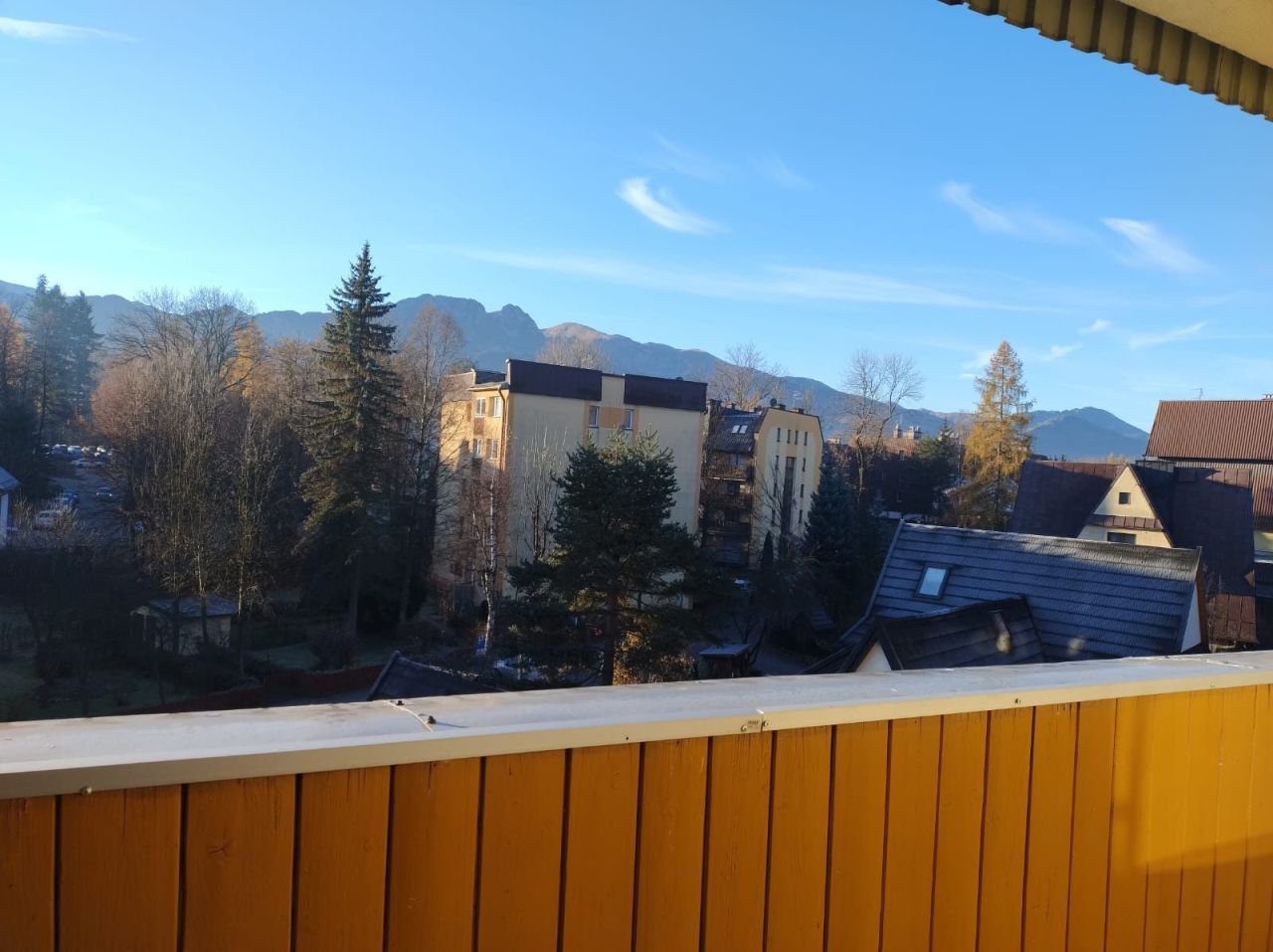 Mieszkanie 4-pokojowe Zakopane. Zdjęcie 8