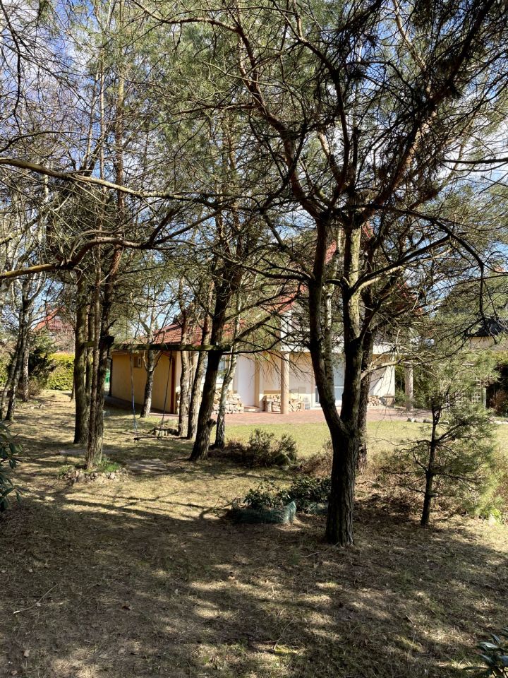 dom letniskowy, 5 pokoi Niesiołowice. Zdjęcie 12