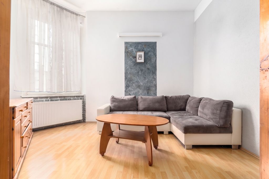 Mieszkanie 4-pokojowe Szczecin, ul. Wielkopolska. Zdjęcie 8