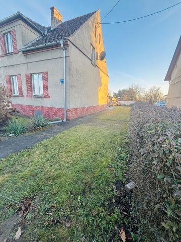 bliźniak, 5 pokoi Gubin, ul. Kresowa. Zdjęcie 1