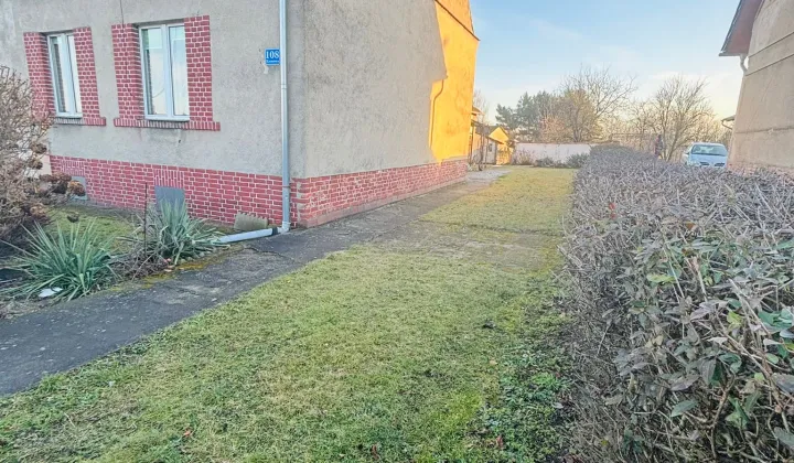 bliźniak, 5 pokoi Kosarzyn, Kresowa