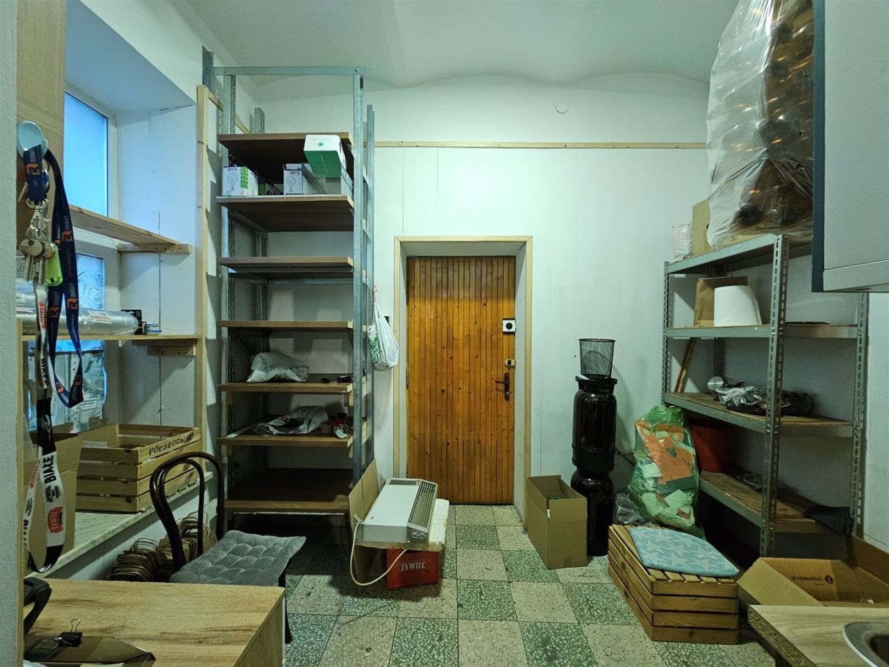 Lokal Myślenice, ul. Juliusza Słowackiego. Zdjęcie 5