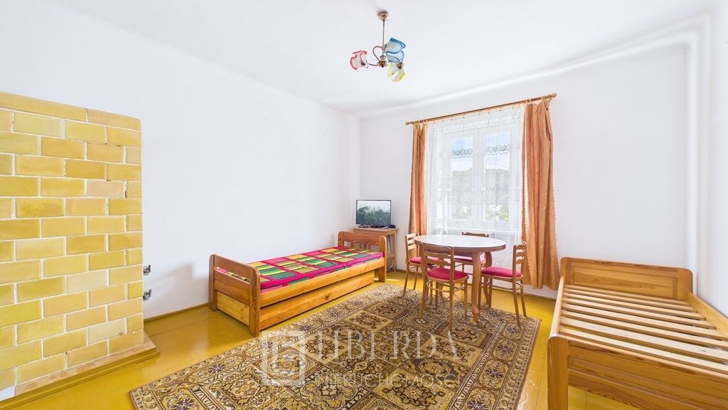 dom wolnostojący, 3 pokoje Bochotnica. Zdjęcie 10