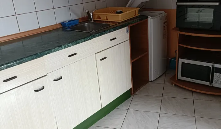Mieszkanie 2-pokojowe Szczecin Bukowe, ul. Beżowa