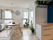 Mieszkanie 4-pokojowe Kraków Mistrzejowice, os. Piastów. Zdjęcie 3