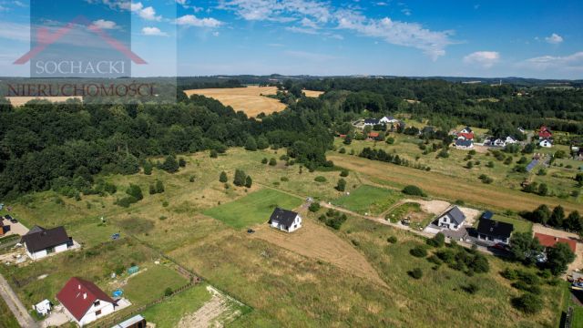 dom wolnostojący, 4 pokoje Olszyna, ul. Wolności. Zdjęcie 8