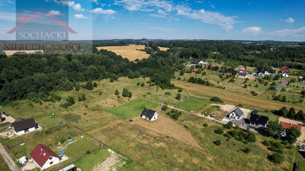 dom wolnostojący, 4 pokoje Olszyna, ul. Wolności. Zdjęcie 8