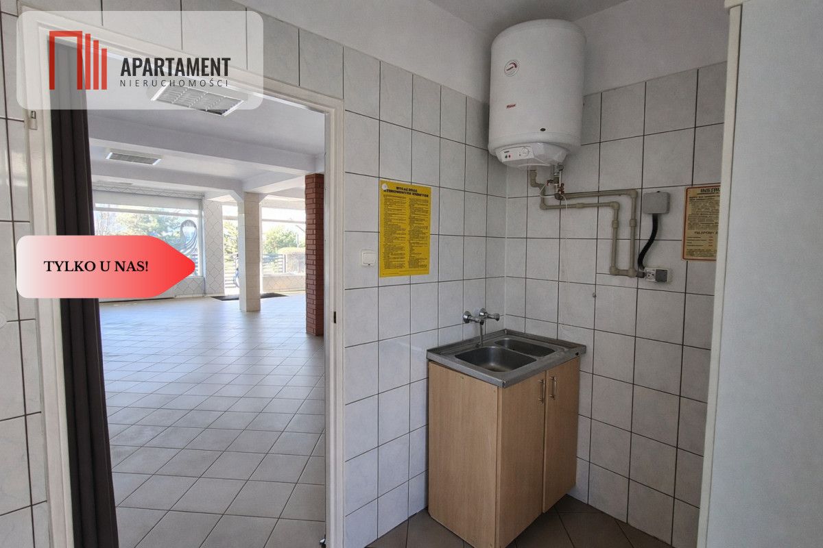 dom wolnostojący, 4 pokoje Jabłonowo Pomorskie. Zdjęcie 32