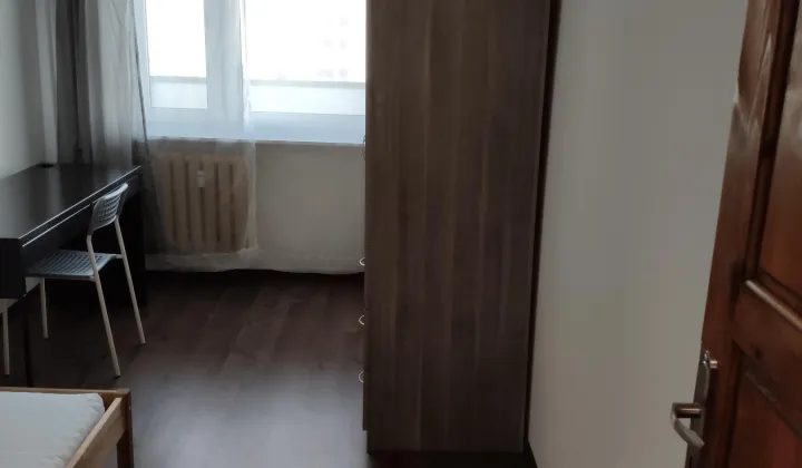 Pokój Kraków Prądnik Czerwony, ul. Józefa Łepkowskiego