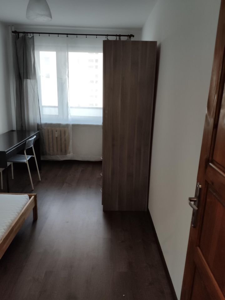 Pokój Kraków Prądnik Czerwony, ul. Józefa Łepkowskiego. Zdjęcie 1