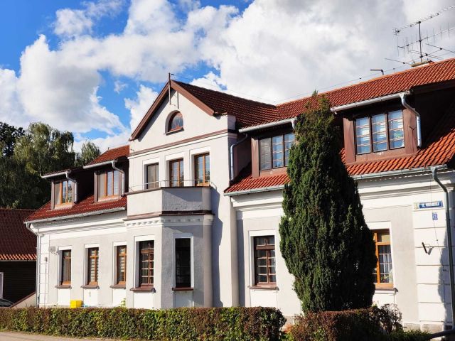 Mieszkanie 3-pokojowe Morąg, ul. Warmińska. Zdjęcie 1