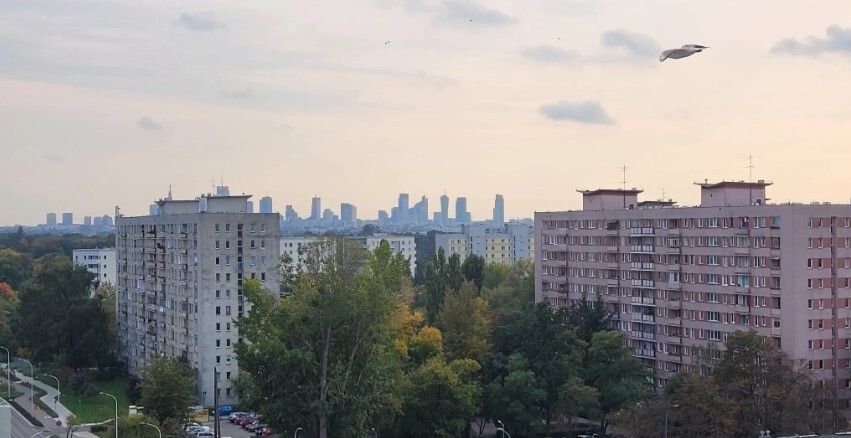 Mieszkanie 2-pokojowe Warszawa Targówek, ul. Chodecka. Zdjęcie 3