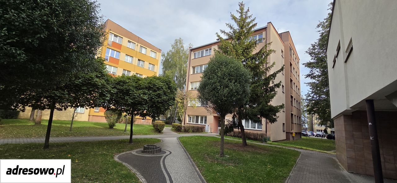 Mieszkanie 3-pokojowe Tychy, ul. Edukacji. Zdjęcie 20