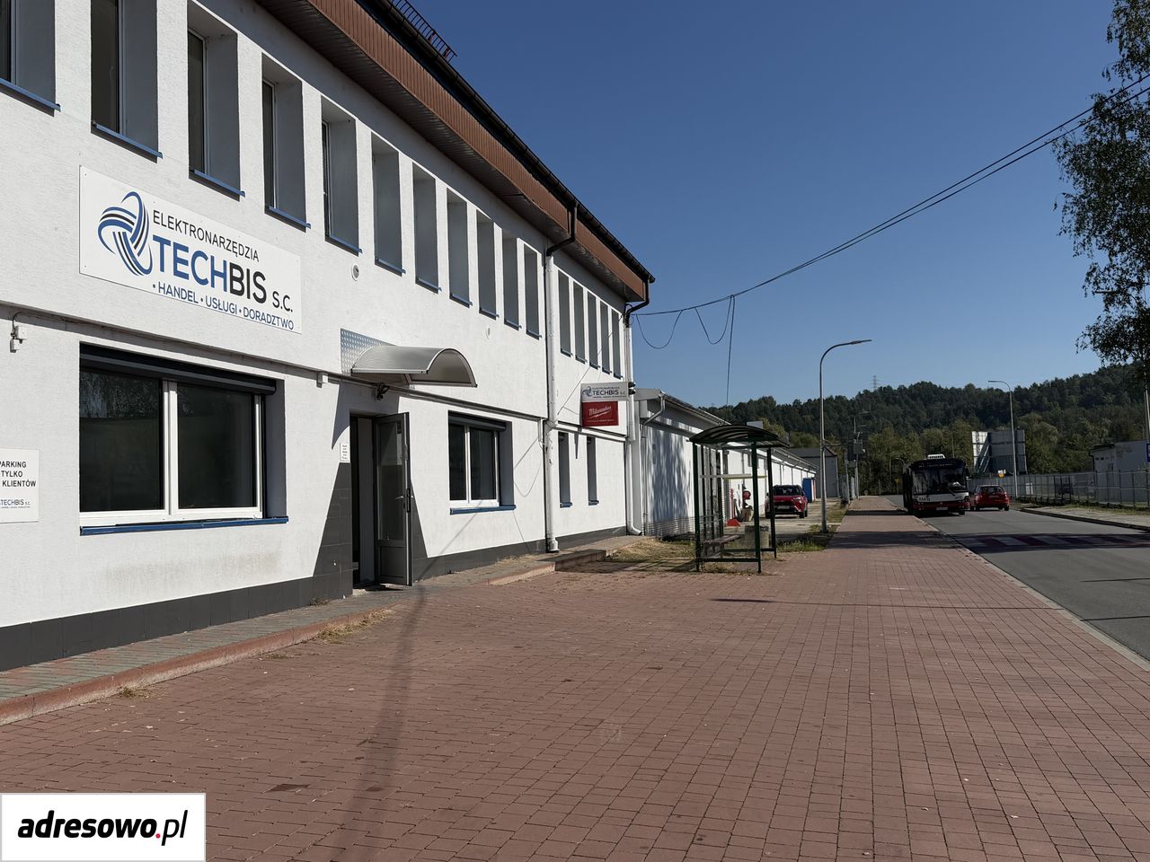 Lokal Nowy Sącz, ul. Magazynowa. Zdjęcie 5