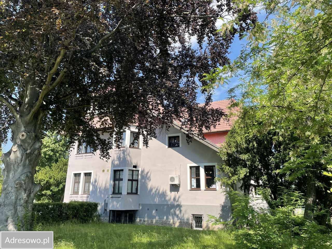 Hotel/pensjonat Świebodzice, ul. Ciernie. Zdjęcie 17