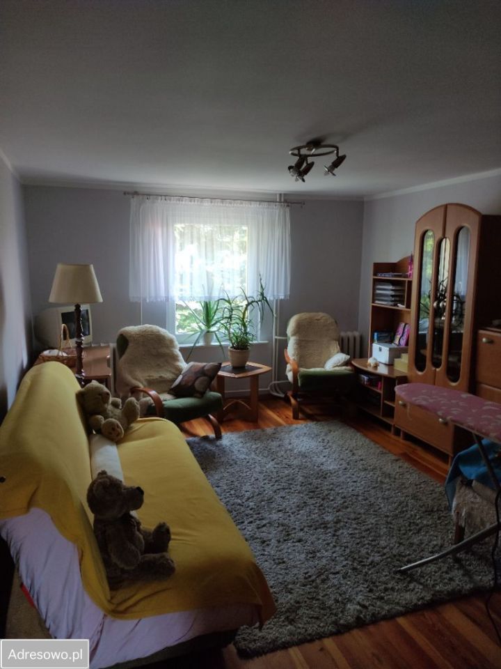 dom wolnostojący, 5 pokoi Osiniec. Zdjęcie 10