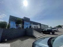 Hala/magazyn Bieruń, ul. Pszenna. Zdjęcie 1