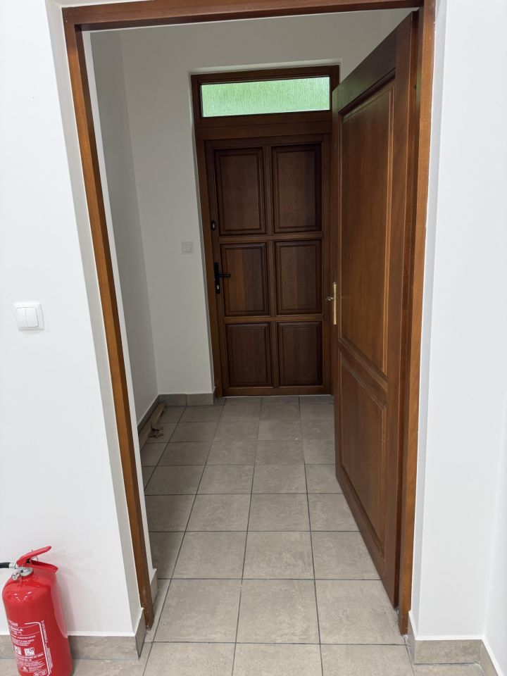 Biuro Józefów Centrum, ul. Zielona. Zdjęcie 5