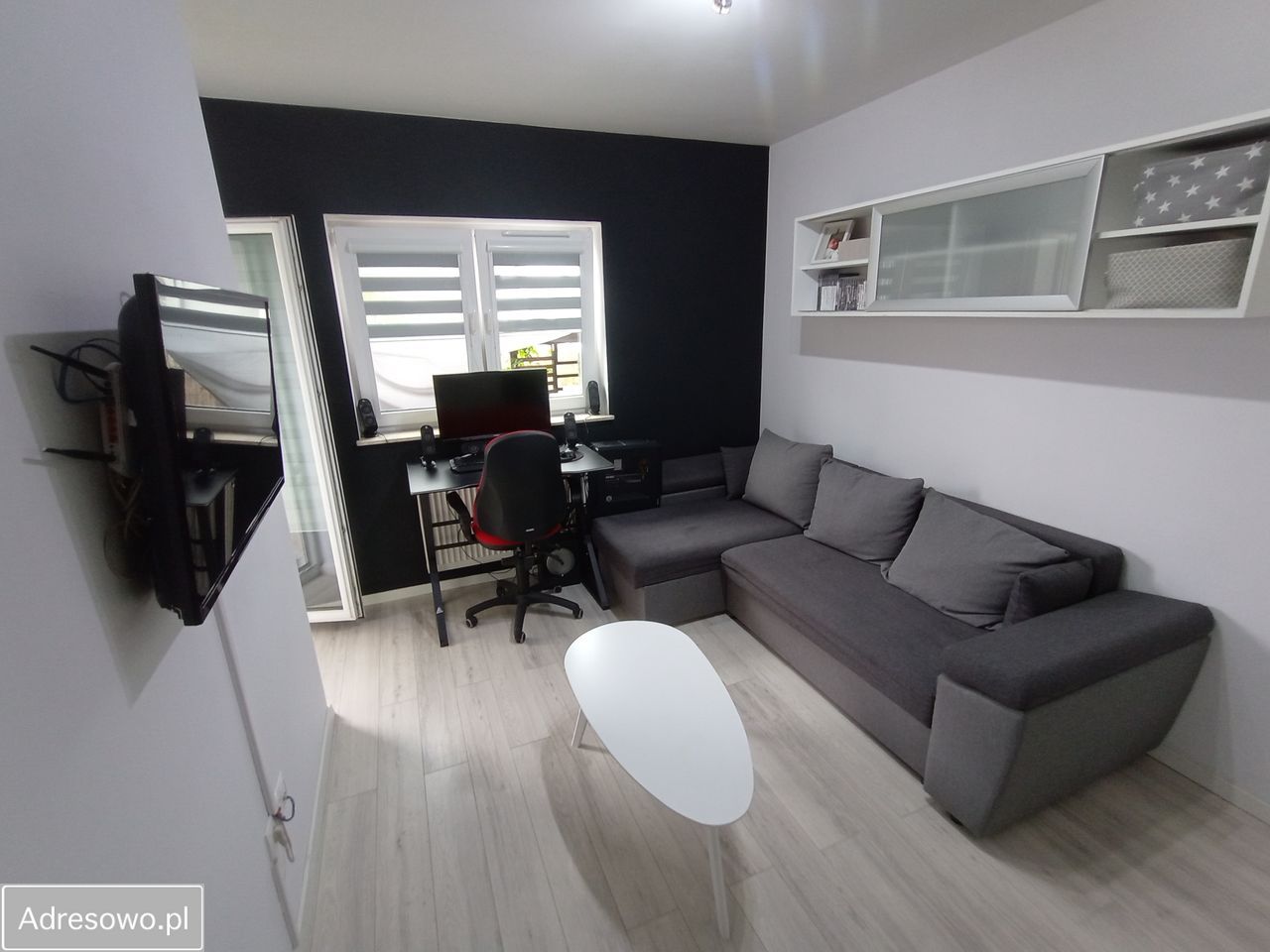 Mieszkanie 3-pokojowe Rzeszów Drabinianka, ul. Eugeniusza Kwiatkowskiego