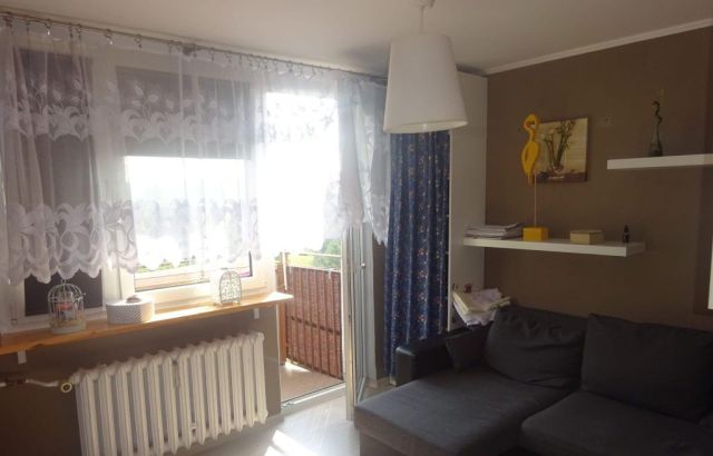 Mieszkanie 2-pokojowe Strzelce Opolskie, os. Piastów Śląskich. Zdjęcie 1