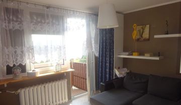 Mieszkanie 2-pokojowe Strzelce Opolskie, os. Piastów Śląskich