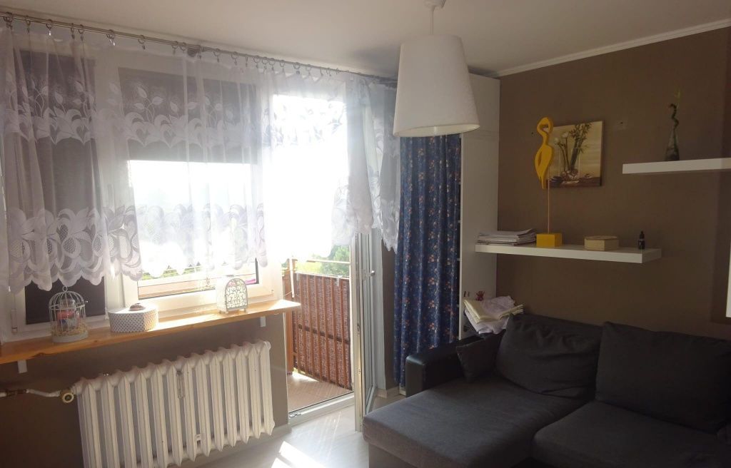 Mieszkanie 2-pokojowe Strzelce Opolskie, os. Piastów Śląskich