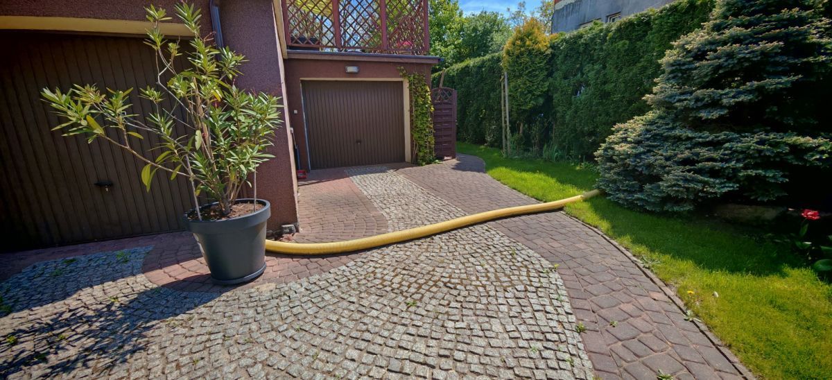 bliźniak, 6 pokoi Pruszków, ul. Łódzka. Zdjęcie 7