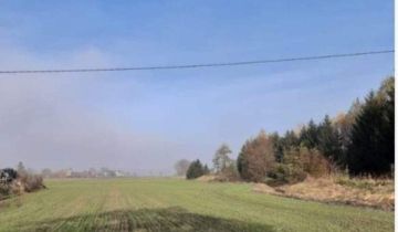 Działka budowlana Podzamcze