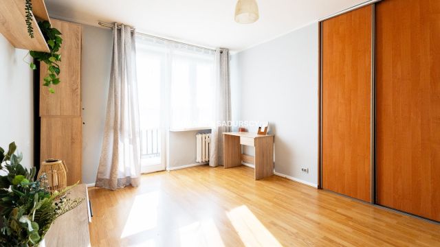 Mieszkanie 3-pokojowe Kraków Dębniki, ul. Słomiana. Zdjęcie 4