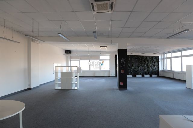 Biuro Kraków Grzegórzki, ul. Fabryczna. Zdjęcie 1