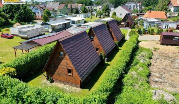 Hotel/pensjonat Mrzeżyno