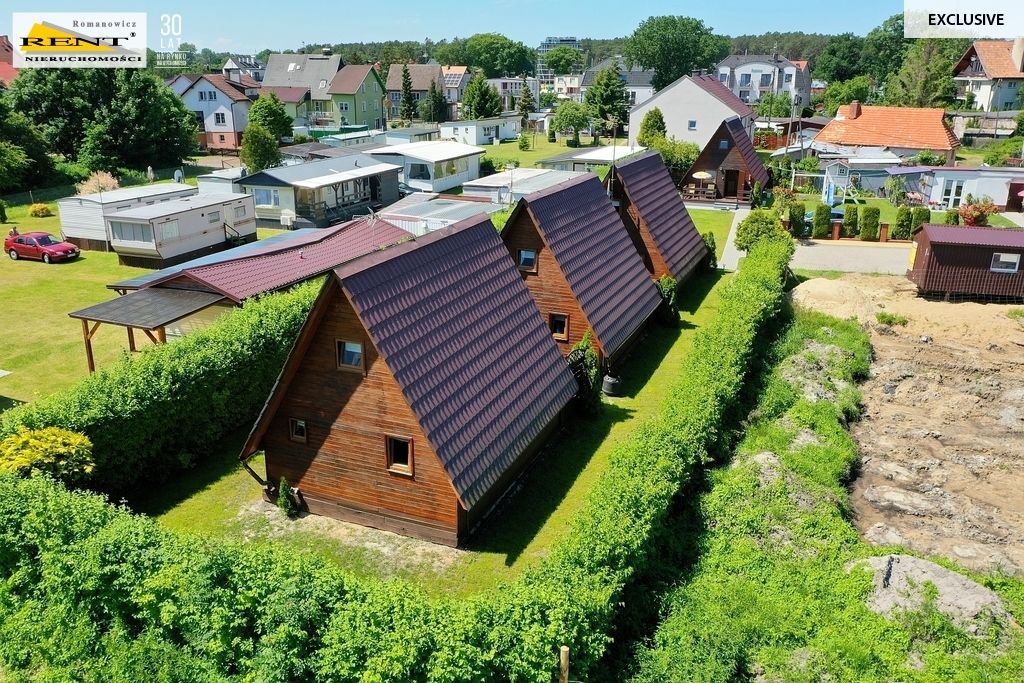 Hotel/pensjonat Mrzeżyno. Zdjęcie 2