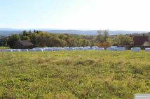 Działka budowlana Domaradz. Zdjęcie 1