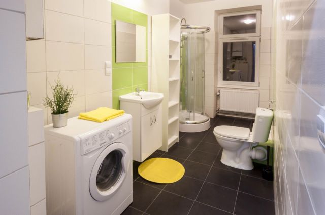 Pokój 6-pokojowe Szczecin Niebuszewo, ul. Niemierzyńska. Zdjęcie 6