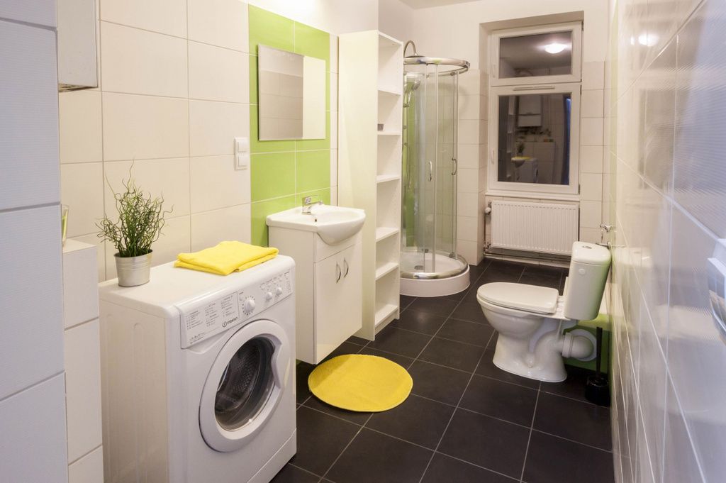 Pokój 6-pokojowe Szczecin Niebuszewo, ul. Niemierzyńska. Zdjęcie 6