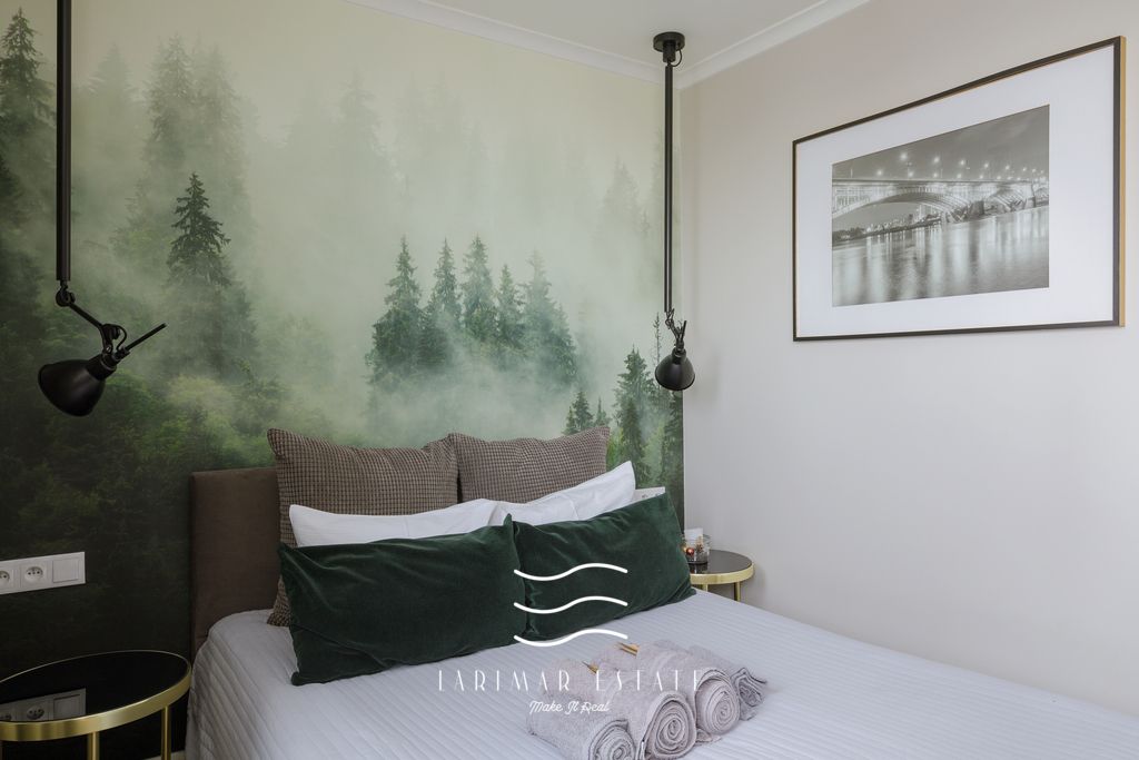 Mieszkanie 1-pokojowe Warszawa Śródmieście, ul. Przechodnia. Zdjęcie 5