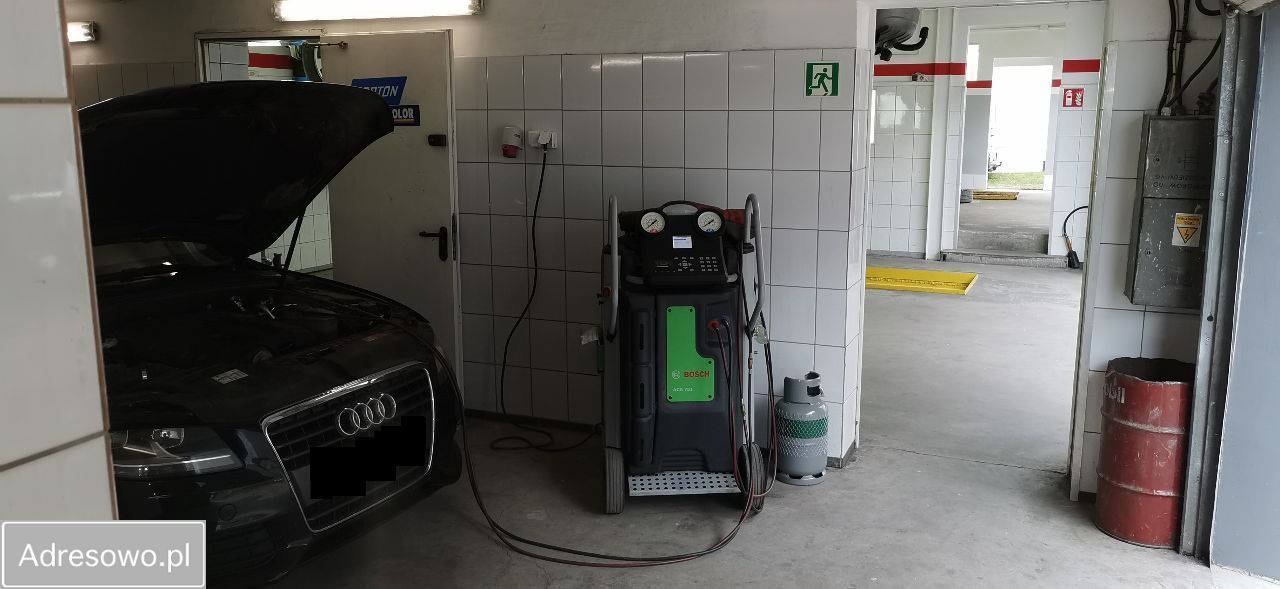 Nieruchomość komercyjna Katowice Dąbrówka Mała, ul. Siemianowicka. Zdjęcie 14