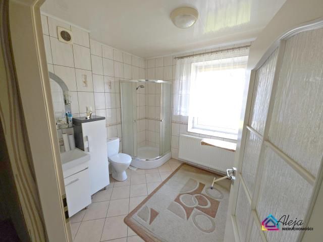 dom wolnostojący, 3 pokoje Częstochowa Brzeziny Małe. Zdjęcie 10